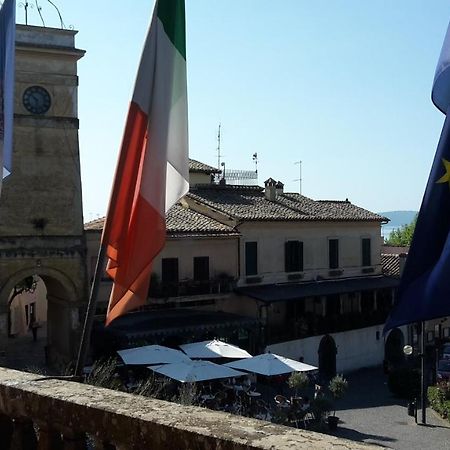 Relax In Piazzetta Casa E Appartamento Per Vacanze Trevignano Romano Quarto foto
