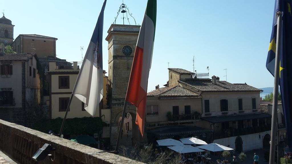Relax In Piazzetta Casa E Appartamento Per Vacanze Trevignano Romano Quarto foto