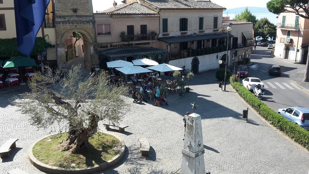 Relax In Piazzetta Casa E Appartamento Per Vacanze Trevignano Romano Quarto foto