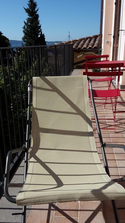 Relax In Piazzetta Casa E Appartamento Per Vacanze Trevignano Romano Quarto foto