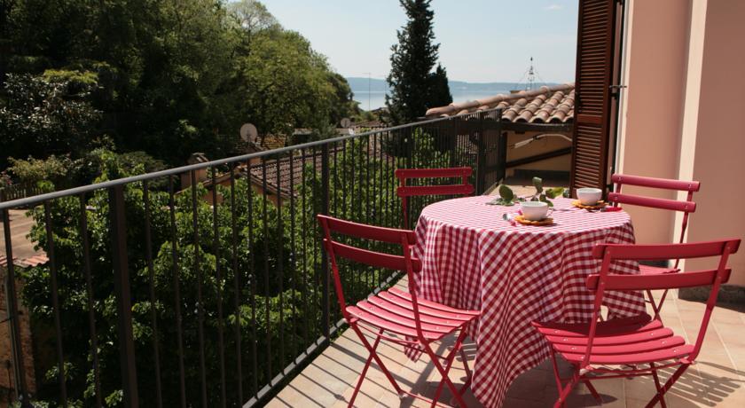 Relax In Piazzetta Casa E Appartamento Per Vacanze Trevignano Romano Quarto foto