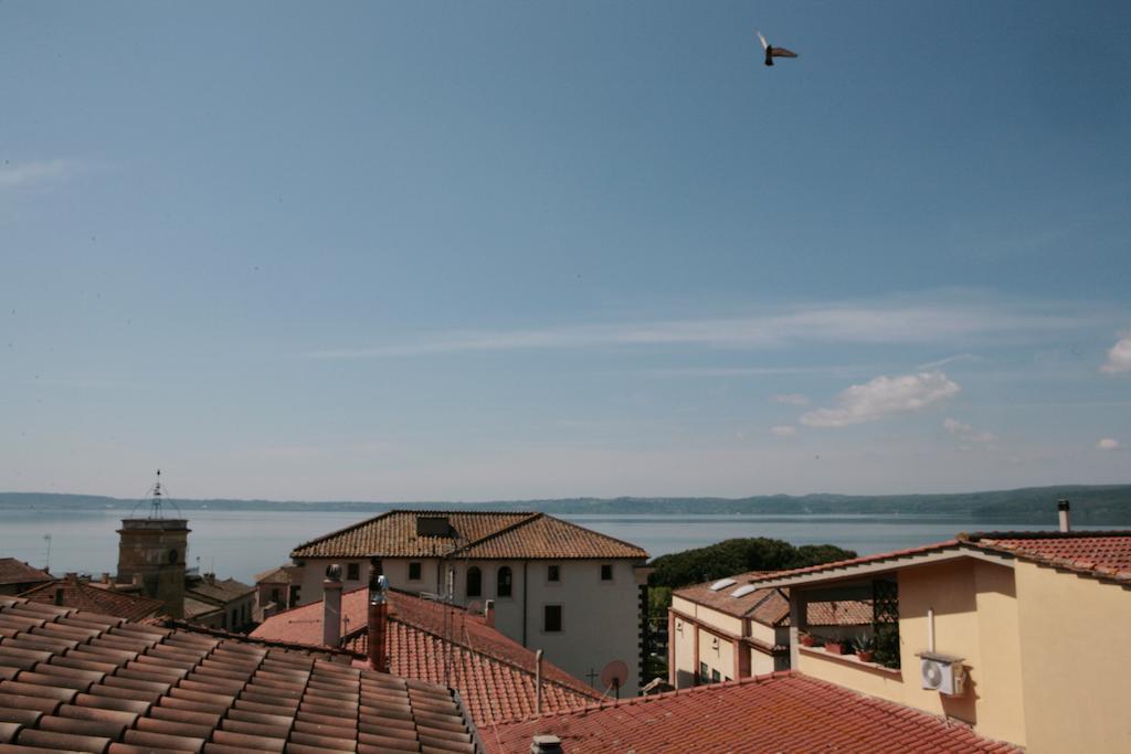 Relax In Piazzetta Casa E Appartamento Per Vacanze Trevignano Romano Quarto foto